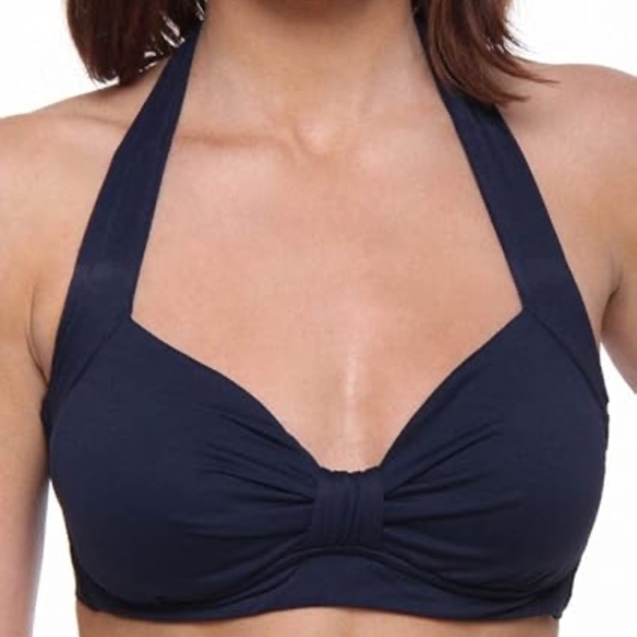 Calvin Klein Halter Bikini - Picture 2 of 8